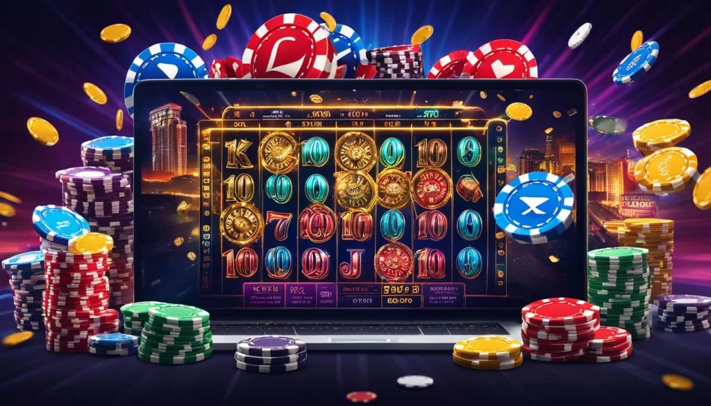 Hướng dẫn tham gia ff66