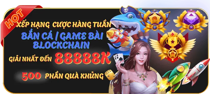Bắn cá đổi thưởng ff66