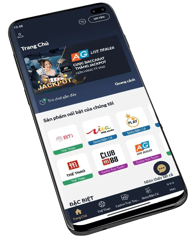 Kho game đa dạng tại ff66 link vào