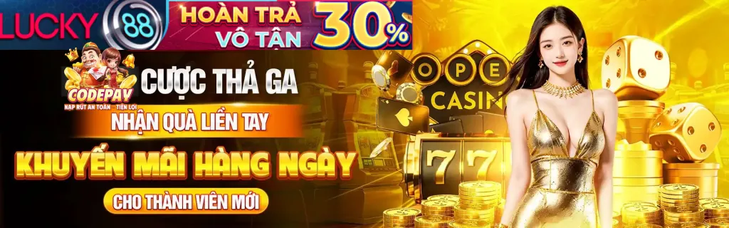Các trò chơi và dịch vụ nổi bật của FF66