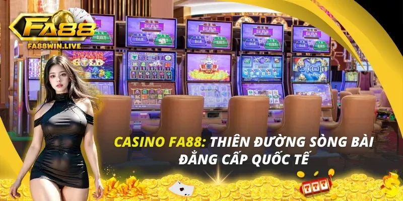 Máy đánh bạc 3D ff66