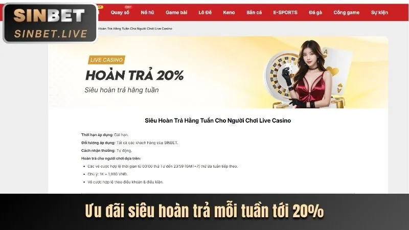 Quy trình nạp rút tiền nhanh chóng