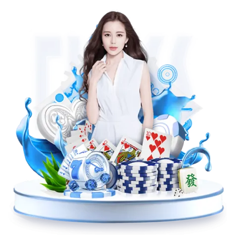 Sòng bạc trực tuyến ff66